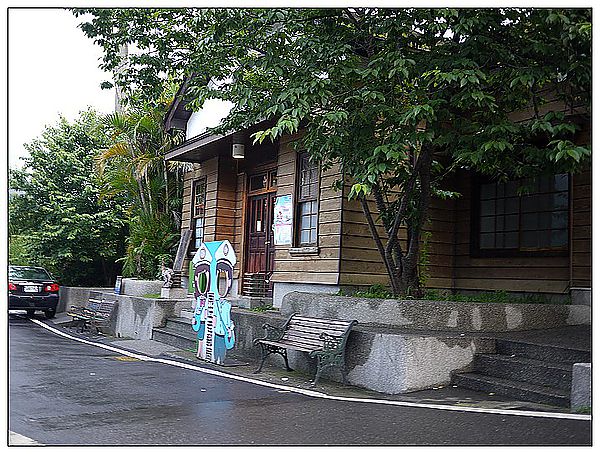 [國內趴趴走]苗栗南庄老街