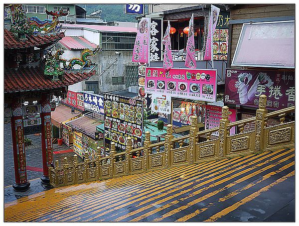 [國內趴趴走]苗栗南庄老街