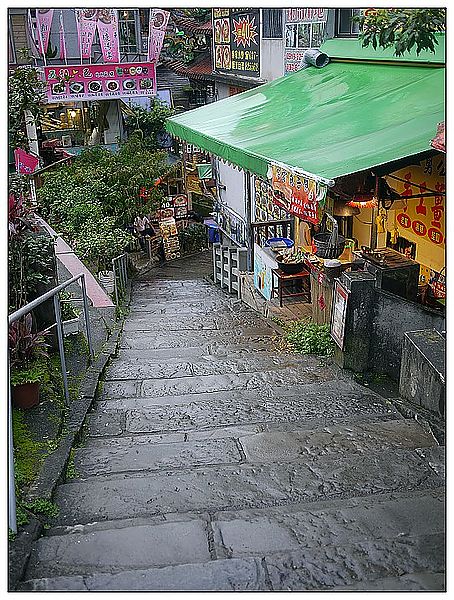 [國內趴趴走]苗栗南庄老街