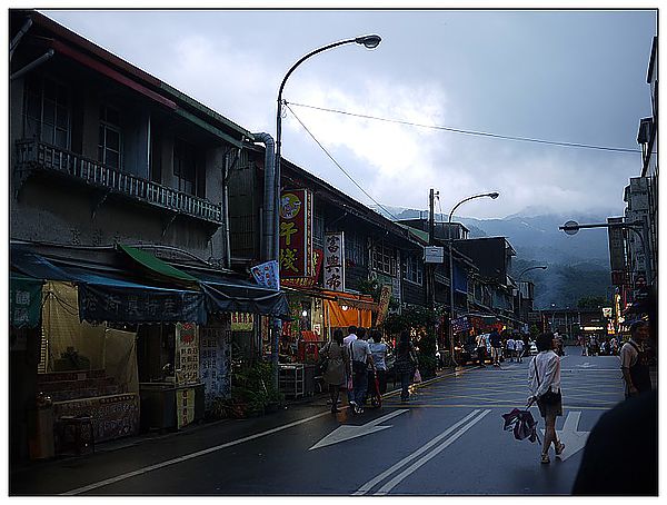 [國內趴趴走]苗栗南庄老街