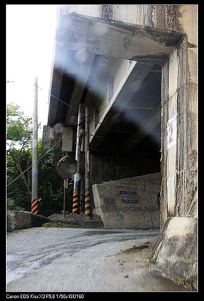 [2012。夏。環島輕旅行]最美的車站。台東祕境。太麻里鄉~多良火車站