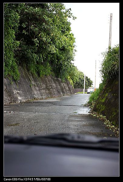 [2012。夏。環島輕旅行]最美的車站。台東祕境。太麻里鄉~多良火車站