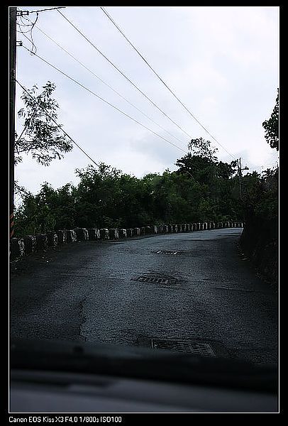 [2012。夏。環島輕旅行]最美的車站。台東祕境。太麻里鄉~多良火車站