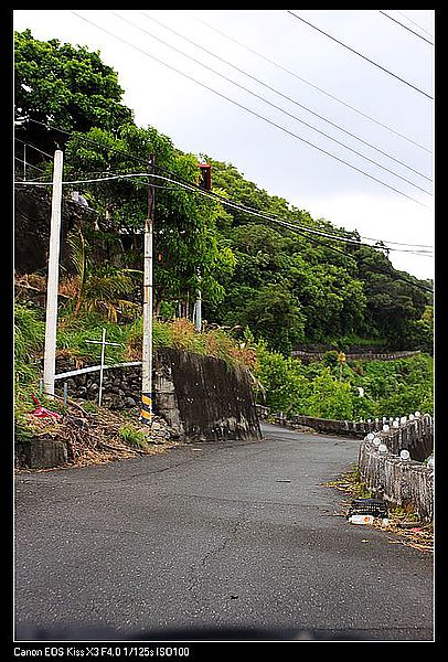 [2012。夏。環島輕旅行]最美的車站。台東祕境。太麻里鄉~多良火車站