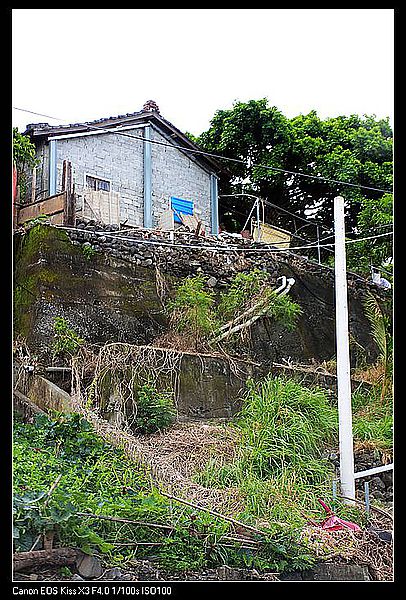 [2012。夏。環島輕旅行]最美的車站。台東祕境。太麻里鄉~多良火車站