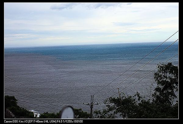 [2012。夏。環島輕旅行]最美的車站。台東祕境。太麻里鄉~多良火車站