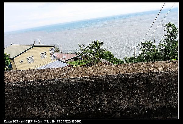 [2012。夏。環島輕旅行]最美的車站。台東祕境。太麻里鄉~多良火車站