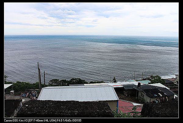 [2012。夏。環島輕旅行]最美的車站。台東祕境。太麻里鄉~多良火車站