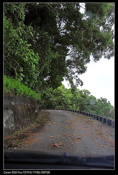 [2012。夏。環島輕旅行]最美的車站。台東祕境。太麻里鄉~多良火車站