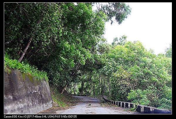 [2012。夏。環島輕旅行]最美的車站。台東祕境。太麻里鄉~多良火車站
