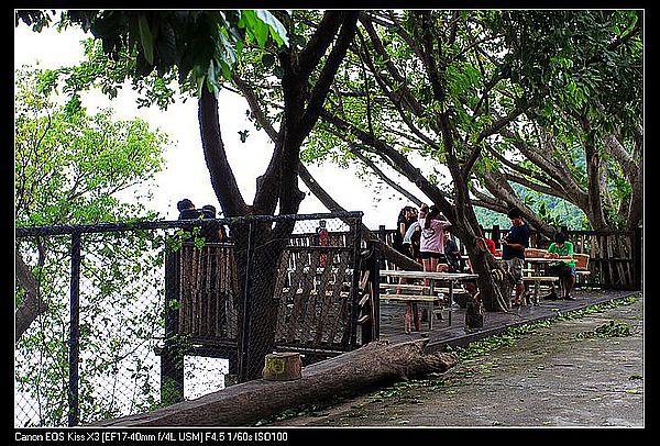 [2012。夏。環島輕旅行]最美的車站。台東祕境。太麻里鄉~多良火車站