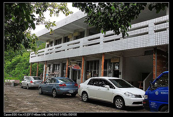 [2012。夏。環島輕旅行]最美的車站。台東祕境。太麻里鄉~多良火車站