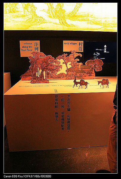 [2012。夏。環島輕旅行]高雄|會動的清明上河圖