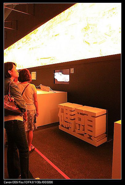 [2012。夏。環島輕旅行]高雄|會動的清明上河圖