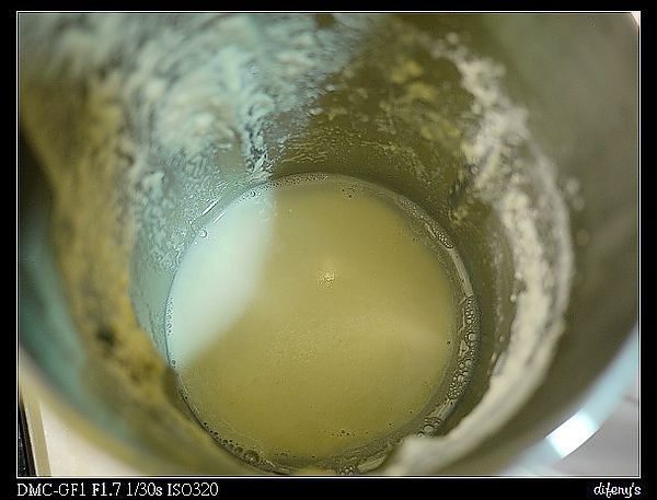 [迷上DIY]新朋友到。豆漿機