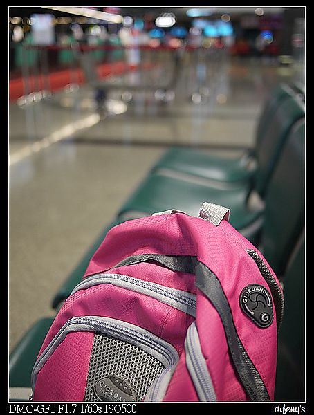 [2012秋日。東京]一個人旅行。學會與自己對話