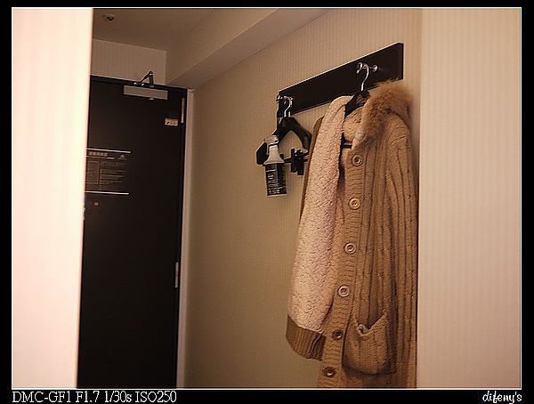 [2012秋日。東京]一個人旅行。學會與自己對話