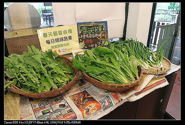 [國內趴趴走]桃園|春天農場。天然有機食在放心的用心親子農場(圖多)