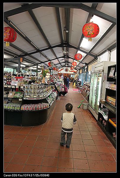 [國內趴趴走]桃園|春天農場。天然有機食在放心的用心親子農場(圖多)