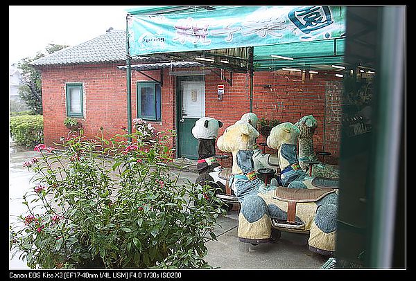 [國內趴趴走]桃園|春天農場。天然有機食在放心的用心親子農場(圖多)