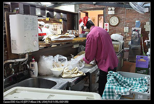 [國內趴趴走]桃園|春天農場。天然有機食在放心的用心親子農場(圖多)