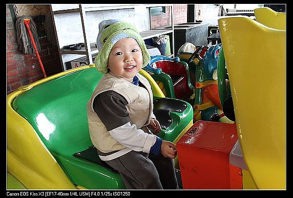 [國內趴趴走]桃園|春天農場。天然有機食在放心的用心親子農場(圖多)