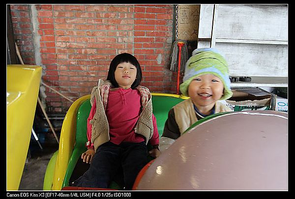 [國內趴趴走]桃園|春天農場。天然有機食在放心的用心親子農場(圖多)