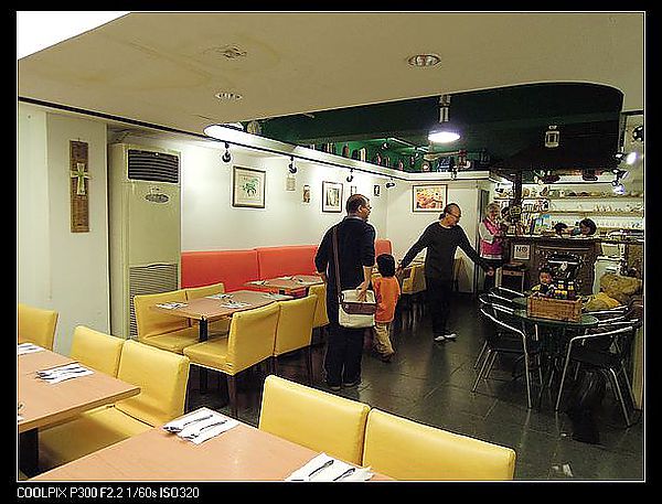 [北部。食記]台北大安|迦拿廚房