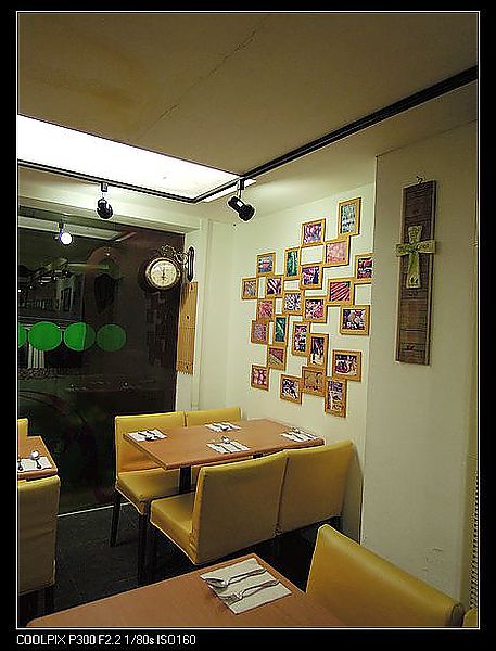 [北部。食記]台北大安|迦拿廚房