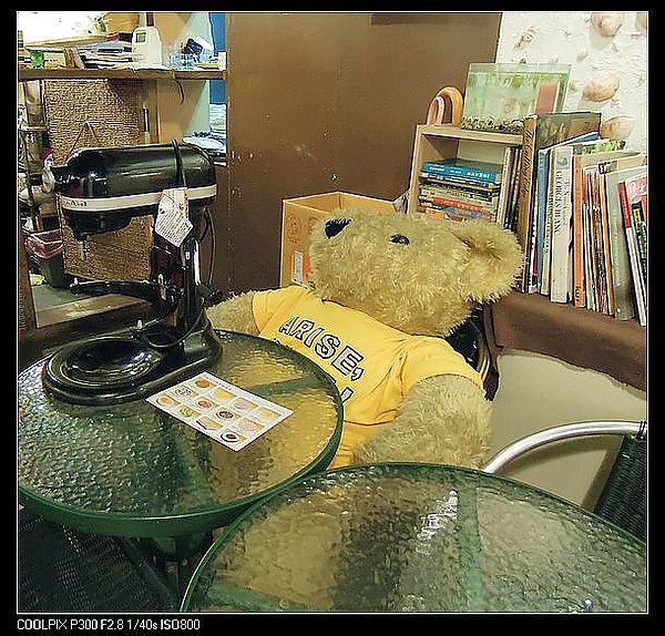 [北部。食記]台北大安|迦拿廚房