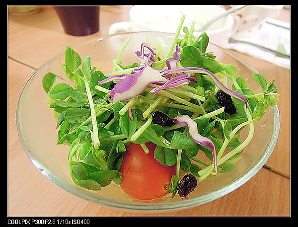 [北部。食記]台北大安|迦拿廚房