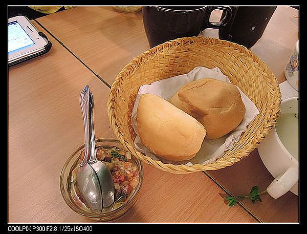 [北部。食記]台北大安|迦拿廚房