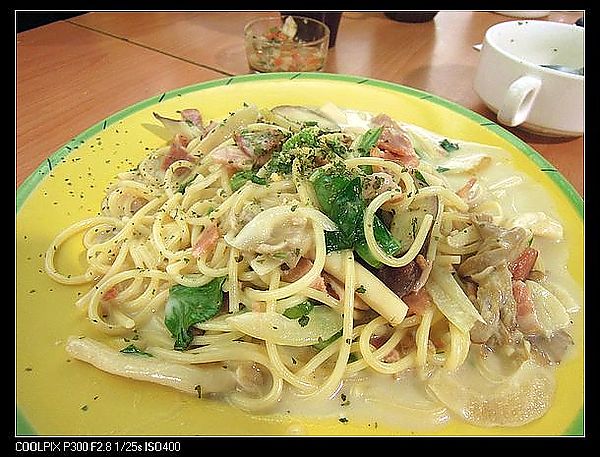 [北部。食記]台北大安|迦拿廚房