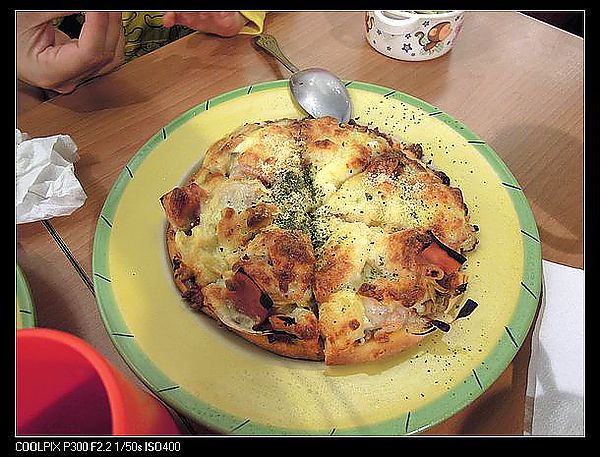 [北部。食記]台北大安|迦拿廚房