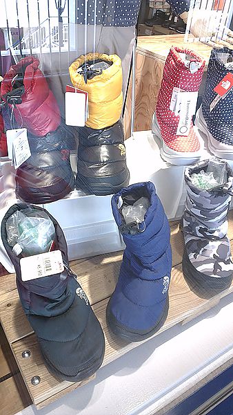 [2013。和自己旅行京都、高山]玩到上飛機前。臨空港outlet，女人一定要去的景點!