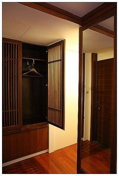 [國內趴趴走]烏來湯屋|雲頂溫泉行館。幽靜而美好的湯屋