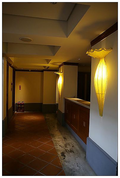 [國內趴趴走]烏來湯屋|雲頂溫泉行館。幽靜而美好的湯屋