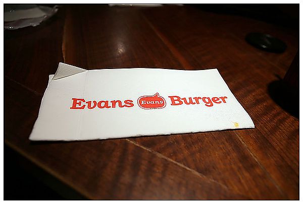 [食記。北部]大安區|師大Evans Burgers。美式氣氛漢堡店三訪