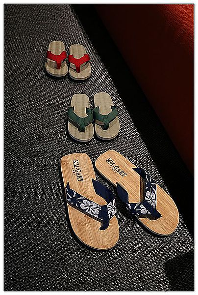 [住。東部]礁溪|清水模裡躍動。冒煙的石頭時尚旅店(環境篇)