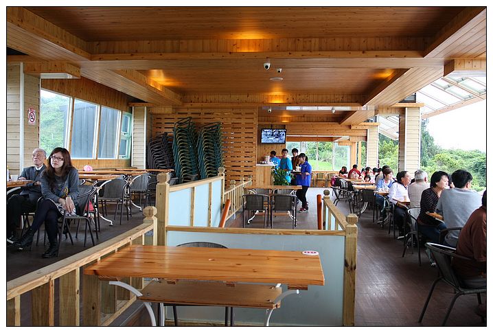 [國內趴趴走。北部]桃園|星海之戀咖啡館。看飛機、夜景~轉換心情的好地點