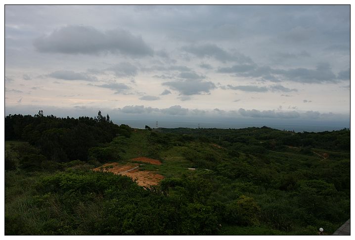 [國內趴趴走。北部]桃園|星海之戀咖啡館。看飛機、夜景~轉換心情的好地點