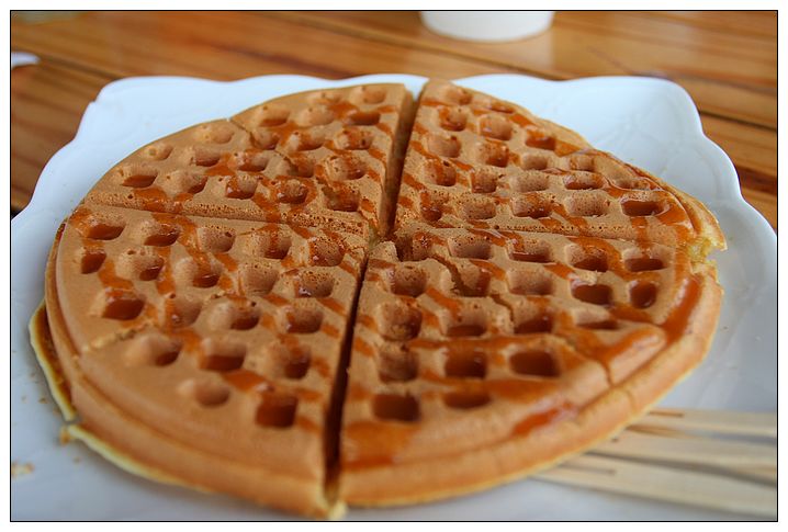 [國內趴趴走。北部]桃園|星海之戀咖啡館。看飛機、夜景~轉換心情的好地點