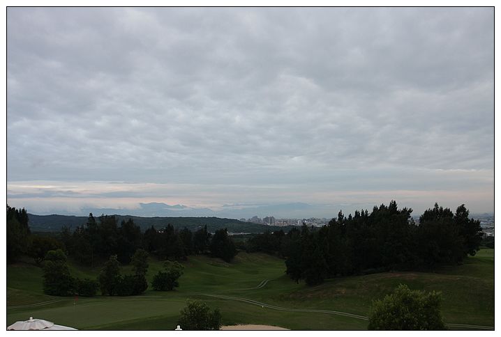 [國內趴趴走。北部]桃園|星海之戀咖啡館。看飛機、夜景~轉換心情的好地點