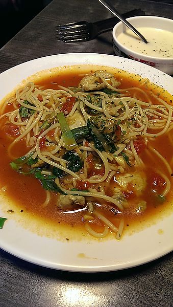 [食記。北部]大安區|發現義大利麵。公館店