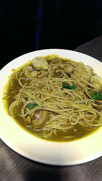 [食記。北部]大安區|發現義大利麵。公館店