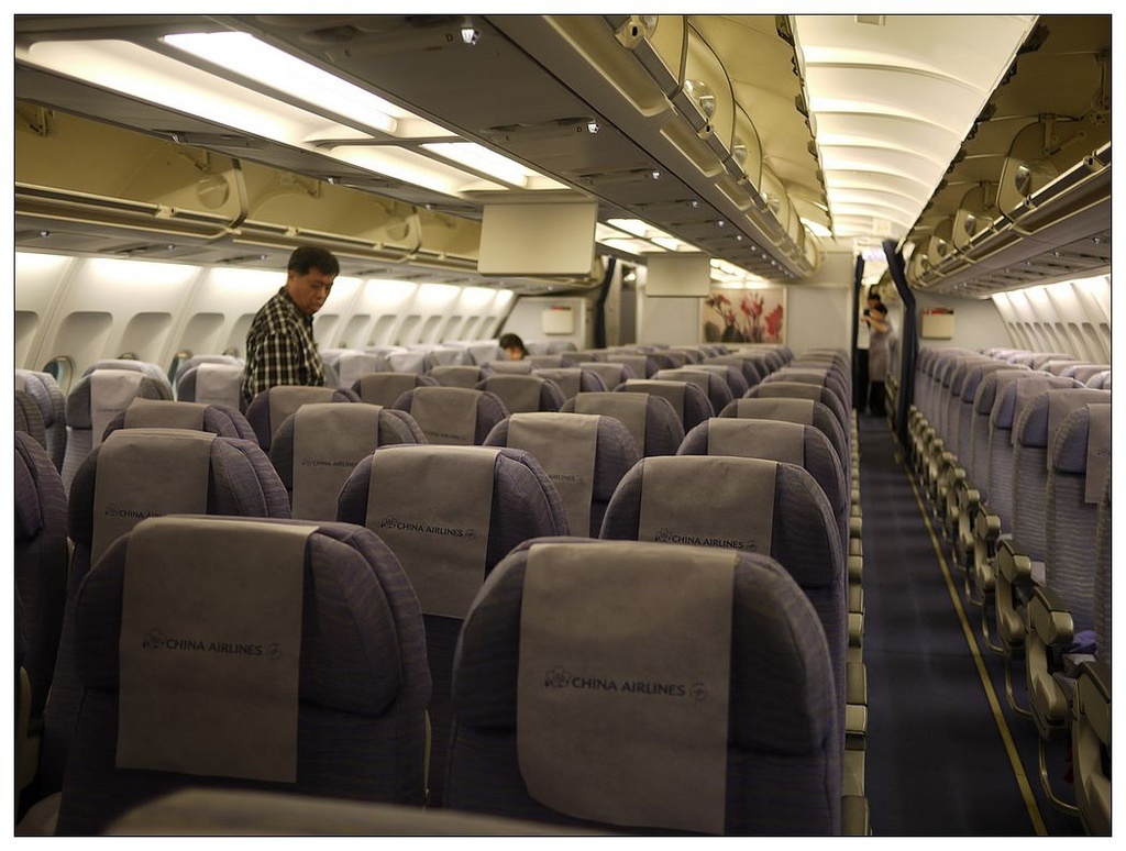 [旅行大小事]自助旅行系列(4)，轉機很簡單，不再痞痞挫～自助旅行不用怕攻略～阿提哈德航空台灣出發為例