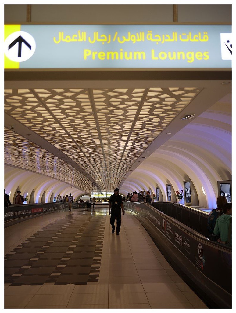 [旅行大小事]自助旅行系列(4)，轉機很簡單，不再痞痞挫～自助旅行不用怕攻略～阿提哈德航空台灣出發為例