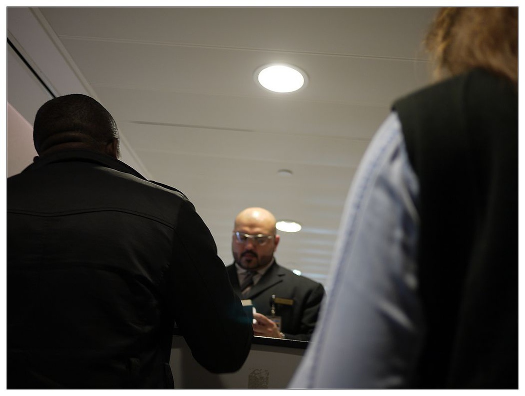 [旅行大小事]自助旅行系列(4)，轉機很簡單，不再痞痞挫～自助旅行不用怕攻略～阿提哈德航空台灣出發為例