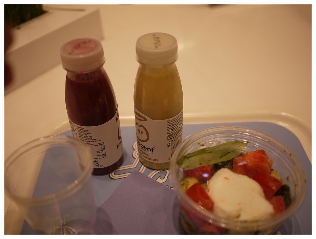 [2013。夏。親子背包歐遊]遊記|DAY5-薇薇安拱廊、歌劇院opera。春天百貨說國語