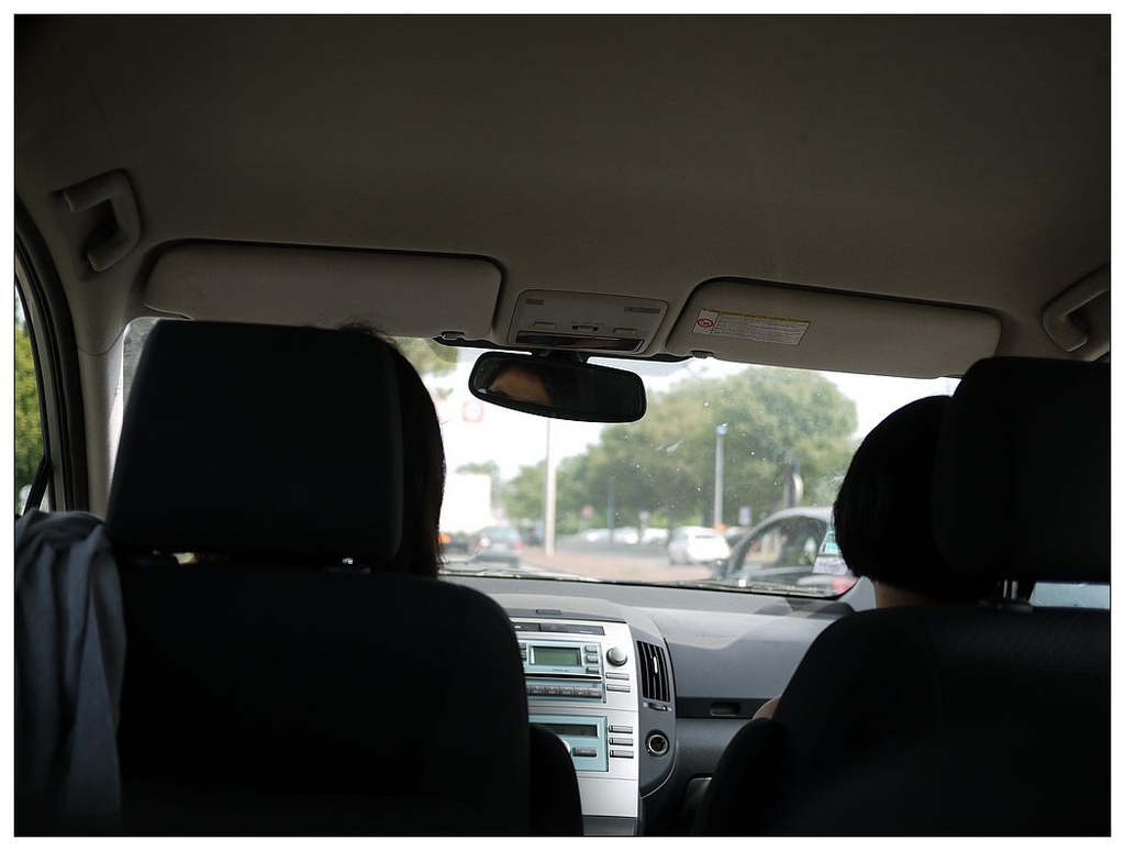 [2013。夏。親子背包歐遊]遊記|DAY7-美好的薰衣草季。AMY的私房普羅旺斯南法tour行程。幸福